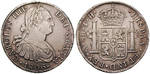 13140 Carlos IV., 8 Reales