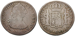 13145 Carlos IV., 4 Reales