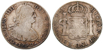 13146 Carlos IV., 4 Reales