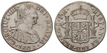 13148 Carlos IV., 2 Reales