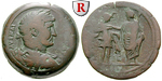 13154 Hadrianus, Drachme