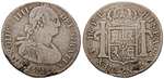 13169 Carlos IV., 4 Reales