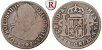 13177 Carlos IV., 2 Reales