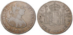 13188 Carlos IV., 2 Reales