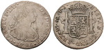 13196 Carlos IV., 8 Reales