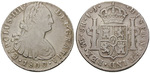 13202 Carlos IV., 8 Reales