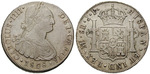 13206 Carlos IV., 8 Reales