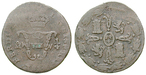 13243 Ferdinand VII., 1/8 Real (1...
