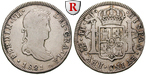 13268 Ferdinand VII., 4 Reales