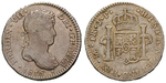 13271 Ferdinand VII., Real