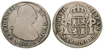 13283 Ferdinand VII., 2 Reales