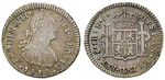 13286 Ferdinand VII., Real