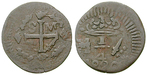 13296 Ferdinand VII., Cuarto