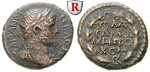 13416 Hadrianus, Bronze