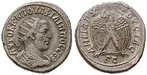 13429 Philippus I., Tetradrachme