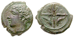 13514 Zweite Demokratie, Bronze