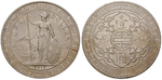 13516 Handelsmünzen, Dollar