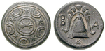 13526 Alexander III. der Grosse, ...