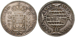 13584 Johann, Prinzregent, 960 Re...