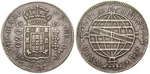 13591 Johann, Prinzregent, 960 Re...
