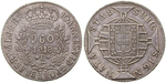 13658 Johann VI., 960 Reis