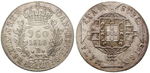 13661 Johann VI., 960 Reis