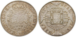 13662 Johann VI., 960 Reis