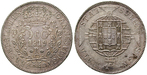 13669 Johann VI., 960 Reis