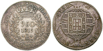 13671 Johann VI., 960 Reis