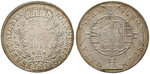 13673 Johann VI., 960 Reis