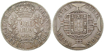 13674 Johann VI., 960 Reis