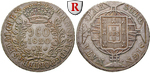 13679 Johann VI., 960 Reis