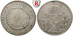 13692 Pedro I., 960 Reis
