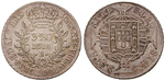 13801 Johann VI., 320 Reis