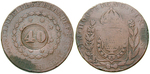 13809 Pedro II., 40 Reis