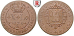 13822 Johann VI., 40 Reis
