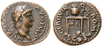 13893 Nero, Semis