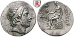 14110 Seleukos III., Tetradrachme