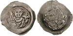 14237 Otto II., Pfennig