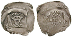 14239 Otto II., Pfennig