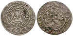 14287 Wladislaus II., Prager Gros...