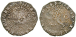 14288 Wenzel II., Prager Groschen