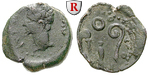 14354 Augustus, Bronze