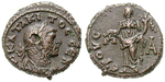 14355 Tacitus, Tetradrachme