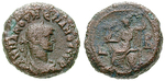 14359 Numerianus, Tetradrachme