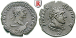 14364 Traianus, Tetradrachme