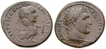 14367 Traianus, Tetradrachme