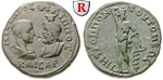 14383 Philippus II., Bronze
