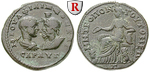 14384 Philippus II., Bronze