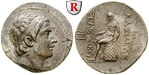 14470 Seleukos III., Tetradrachme